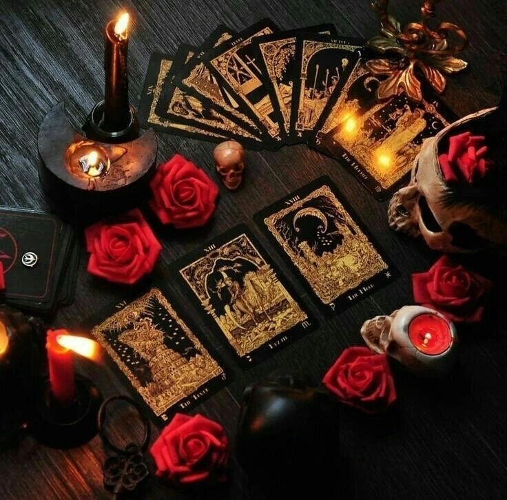Servicii de Tarot